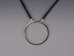 Circle Pendant