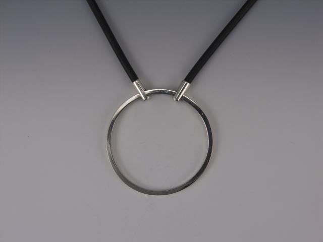 Circle Pendant